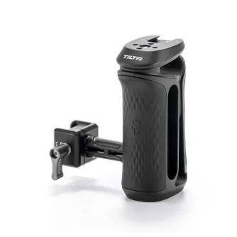 Handle - Tilta Xeno Side Handle (NATO) - Black TA-XSH3-B - quick order from manufacturer