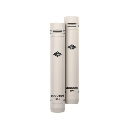 Universal Audio SP-1 - pr tužkovch mikrofon AUAD502