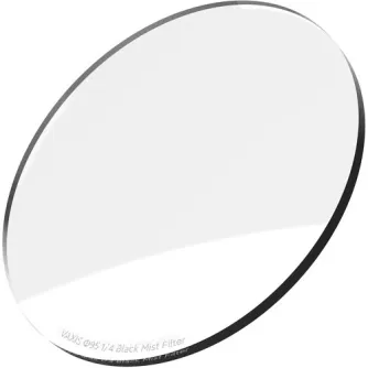 Soft Focus Filters - Vaxis VFX 95 BLACK MIST 1/4 FILTER VFX21-31 - quick order from manufacturer