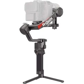 Camera stabilizer - DJI RS 4 Pro Camera Gimbal Stabilizer RS4 - buy today in Master Foto store and with delivery Best choise selected by experts