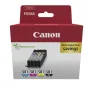 Printer cartridges - Canon ink cartridge CLI-581 C/M/Y/BK Multipack, black/yellow/cyan/magenta 2103C007 - quick order from manufacturer
