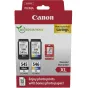 Printer cartridges - Canon ink PG-545 XL/CL-546XL Value Pack 8286B011 - quick order from manufacturer