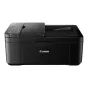 Printers and accessories - Canon all-in-one inkjet printer PIXMA TR4750i, black 5074C006 - quick order from manufacturer