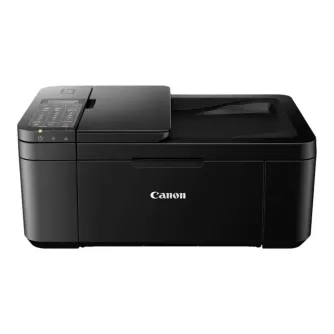 Printers and accessories - Canon all-in-one inkjet printer PIXMA TR4750i, black 5074C006 - quick order from manufacturer