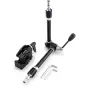 Holders Clamps - Manfrotto Magic Arm 143R: Studio flexible joint, 3kg capacity. - quick order from manufacturer