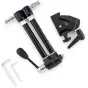 Holders Clamps - Manfrotto Magic Arm 143R: Studio flexible joint, 3kg capacity. - quick order from manufacturer