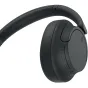 Headphones - Sony wireless headset WH-CH720N, black WHCH720NB.CE7 - quick order from manufacturer