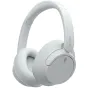Headphones - Sony wireless headset WH-CH720N, white WHCH720NW.CE7 - quick order from manufacturer