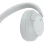 Headphones - Sony wireless headset WH-CH720N, white WHCH720NW.CE7 - quick order from manufacturer