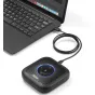 Discontinued - Boya Blobby Pro Speakerphone with 360 Pickup, USB/Bluetooth Connectivity