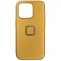 Peak Design iPhone 15 Pro audinio dėklas su magnetiniu SlimLink moduliu