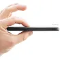 Peak Design Everyday Loop Case Apple iPhone 15 - Plonas, magnetinė SlimLink™ dėklas su guminėmis apsaugomis ir piršto kilpa saugiam laikymui