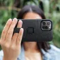 Peak Design Everyday Loop Case Apple iPhone 15 Pro Max su magnetiniu užraktu ir piršto kilpa