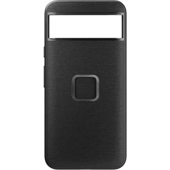 Phone cases - Peak Design case Google Pixel 8 Mobile Everyday Fabric Case, charcoal M-MC-BM-CH-1 - quick order from manufacturer