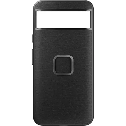 Peak Design case Google Pixel 8 Mobile Everyday Fabric Case, charcoal M-MC-BM-CH-1