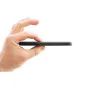 Plonas apsauginis audinio dėklas Apple iPhone 15 Pro Max su magnetiniu SlimLink™ jungtimi