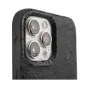 Peak Design Everyday Fabric Case iPhone 15 Pro Max su magnetiniu SlimLink™ prijungimu ir tvirtu vandeniui atspariu dizainu