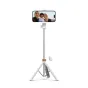 Discontinued - Tech-Protect Selfie Stick Tripod L03S, white