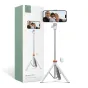 Discontinued - Tech-Protect Selfie Stick Tripod L03S, white