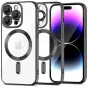 Phone cases - Tech-Protect case MagShine MagSafe Apple iPhone 15 Pro, black - quick order from manufacturer
