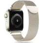 Other Accessories - Tech-Protect watch strap MilaneseBand Apple Watch 38/40/41mm, starlight - quick order from manufacturer
