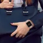 Discontinued - Tech-Protect watch strap MilaneseBand Apple Watch 38/40/41mm, starlight