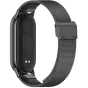 Other Accessories - Tech-Protect watch strap MilaneseBand Xiaomi Smart Band 8, black - quick order from manufacturer