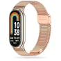 Other Accessories - Tech-Protect watch strap MilaneseBand Xiaomi Smart Band 8, rose gold - quick order from manufacturer