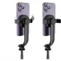 Photo Tripods - Tech-Protect Selfie Stick Tripod MagSafe L04S, black - quick order from manufacturer
