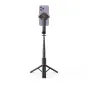 Photo Tripods - Tech-Protect Selfie Stick Tripod MagSafe L04S, black - quick order from manufacturer
