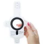 For smartphones - Tech-Protect Magmat Magsafe Ring, black - quick order from manufacturer