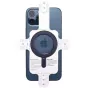 For smartphones - Tech-Protect Magmat Magsafe Ring, black - quick order from manufacturer