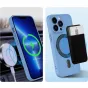 For smartphones - Tech-Protect Magmat Magsafe Ring, black - quick order from manufacturer