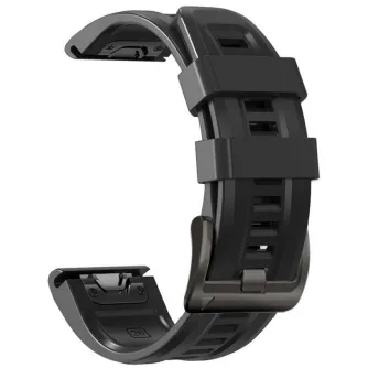 Discontinued - Tech-Protect watch strap IconBand Garmin fenix 3/5X/3HR/5X Plus/6X/6X Pro/7X,