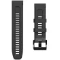 Discontinued - Tech-Protect watch strap IconBand Garmin fenix 3/5X/3HR/5X Plus/6X/6X Pro/7X,