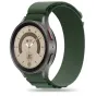 Other Accessories - Tech-Protect watch strap Nylon Pro Samsung Galaxy Watch4/5/5 Pro, military green - quick order from manufacturer