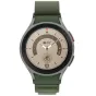 Other Accessories - Tech-Protect watch strap Nylon Pro Samsung Galaxy Watch4/5/5 Pro, military green - quick order from manufacturer