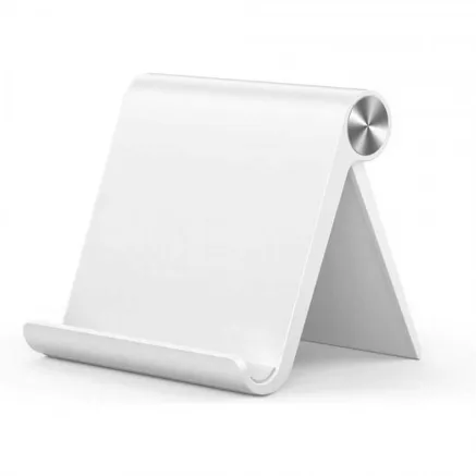 Tech-Protect smartphone table holder Z1, white
