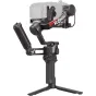 Camera stabilizer - DJI RS 4 Combo Camera Gimbal Stabilizer RS4 - quick order from manufacturer Best choise selected by experts