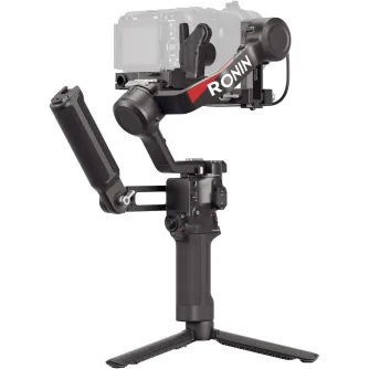 Camera stabilizer - DJI RS 4 Combo Camera Gimbal Stabilizer RS4 - quick order from manufacturer Best choise selected by experts