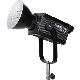 Monolight Style - NANLITE Forza 720 LED Spot Light - quick order from manufacturer