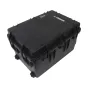 Discontinued - Litepanels Astra IP 1x1 Traveler Trio LED Panel GM&VM Kit (936-1103)