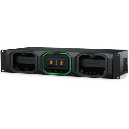 Blackmagic Design Blackmagic Media Dock