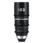 CINEMA Video Lenses - Laowa Nanomorph Zoom 28-55mm T2.9 1.5X S35 Silver (Arri PL) - quick order from manufacturer