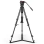 Video Tripods - Sachtler System FSB 6 75/2 AL GS Mk II Tripod (0481A) - quick order from manufacturer