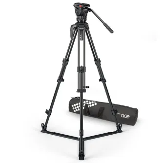 Video Tripods - Sachtler System Ace XL CF GS Mk II Tripod - quick order from manufacturer