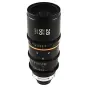 CINEMA Video Lenses - Laowa Nanomorph Zoom 28-55mm T2.9 1.5X S35 Amber (Arri PL) - quick order from manufacturer