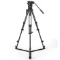 Video Tripods - Sachtler System FSB 4 75/2 CF GS Mk II Tripod (0381C) - quick order from manufacturer