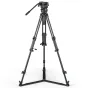 Video Tripods - Sachtler System FSB 4 75/2 CF GS Mk II Tripod (0381C) - quick order from manufacturer