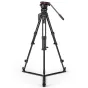 Video Tripods - Sachtler System FSB 4 75/2 AL GS Mk II Tripod (0381A) - quick order from manufacturer